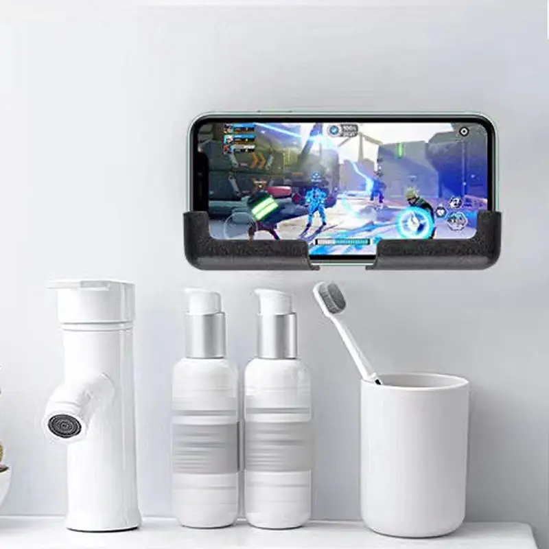 Hỗ trợ điện thoại di động cho việc lái xe, Chiều rộng bảng điều khiển trung tâm Có Thể Điều Chỉnh Thích hợp cho việc lái xe, Giá đỡ điều hướng, Không gây nhiễu, Tương thích với tất cả các điện thoại di động 5