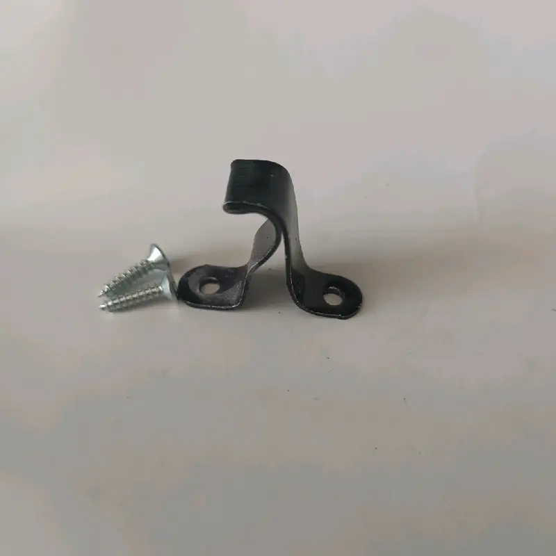 Kaki Stik Gorden Kupu-Kupu / Bracket Stik Gorden Pita / Kaki Stik Gorden Pita 5
