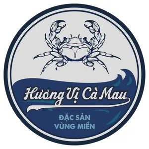Hương Vị Cà Mau 1