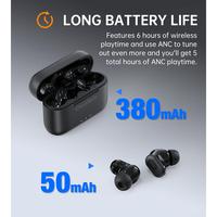 Gambar Choetech Bundle BH-T15 TWS Earbuds ANC ENC + B701 Power Bank 10000mAh PD 30W Digital Display - B701 dari Choetech Indonesia Store Kota Tangerang 2 Tokopedia