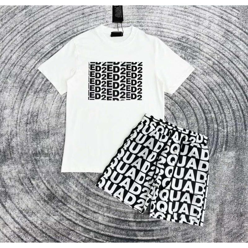 bộ Quần Áo D2 Lá Đỏ Hottrend nam nữ Giá Rẻ Đủ Size Đủ tem Mác Chuẩn 0