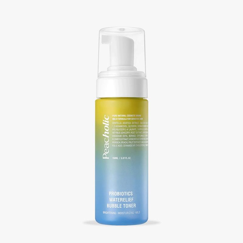 Toner Keo Ong Peacholic – Làm Dịu Dưỡng Ẩm Phục Hồi Da – 150ML MP0552