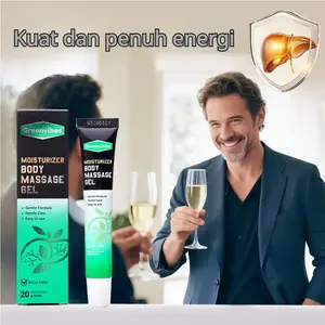 [ New ][] Gel Diabetes/Gel Herbal Perawatan Tubuh – Mendukung Kesehatan Gula Darah/Gel Herbal Perawatan Hati Uni/Gel Perawatan Usus Halus Kulit Tubuh/Gel Lambung/Nyeri Perut/Perawatan Gastrointestinal