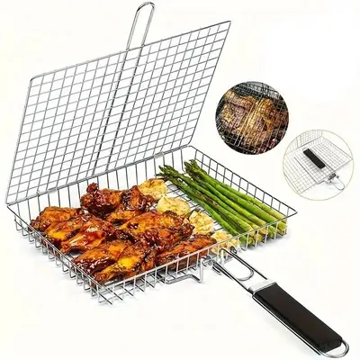 Selected Chicken Basket Grill TikTok Shop