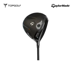 TAYLORMADE DRIVER QI4D LS