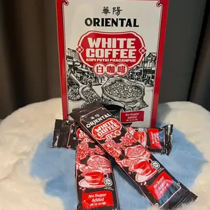 Oriental Coffee Kopi Pracampur