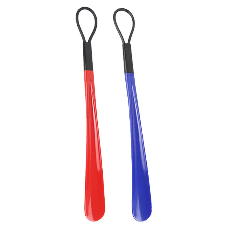 Sendok Sepatu Best Quality Shoe Horns Catokan Sepatu Shoe Tree 46cm COD