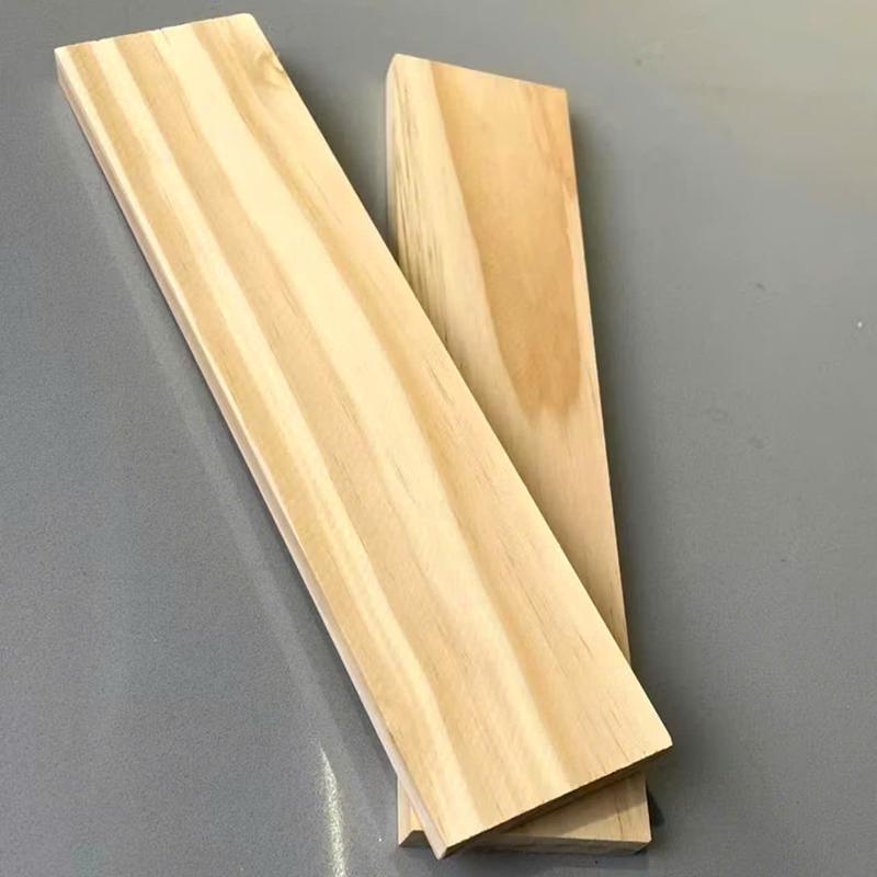 Tấm Gỗ Thông mới đẹp, được bào láng 4 mặt thích hợp trang trí, làm kệ, ốp tường, decorde, DIY, Thủ công, Mô Hình Trang Trí Nhà