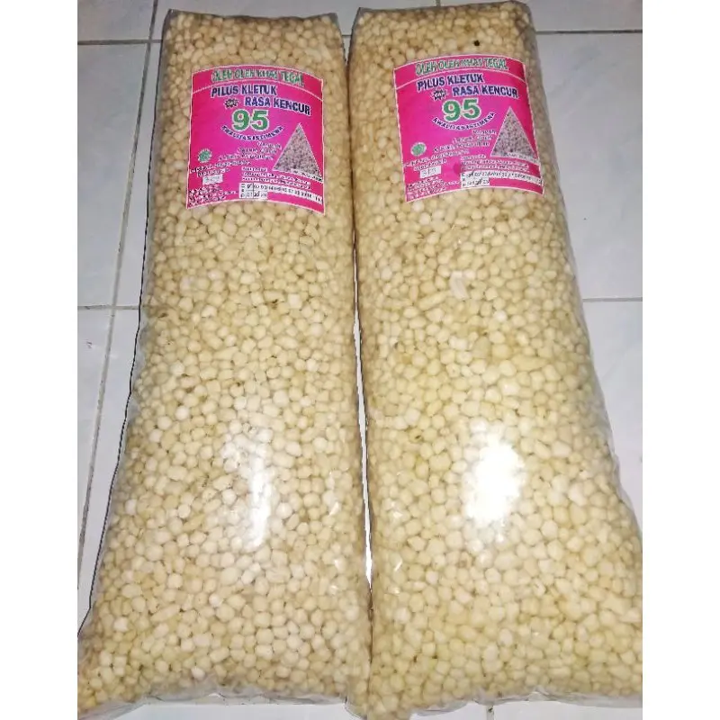Pilus Cikur Pilus Kencur 1 Kg