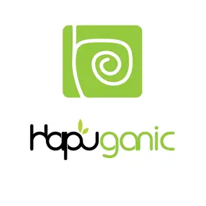 Hapuganic Mỹ Phẩm Thuần Chay