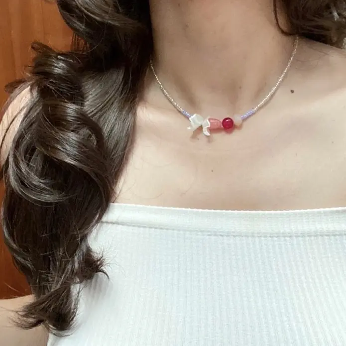 Rosie Choker Kalung Perempuan