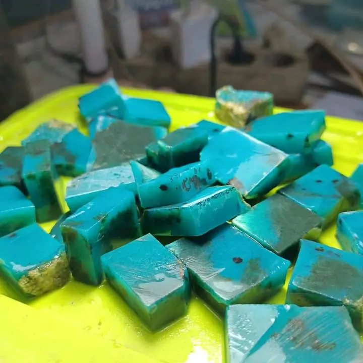 ALL BATU AKIK LOKALAN