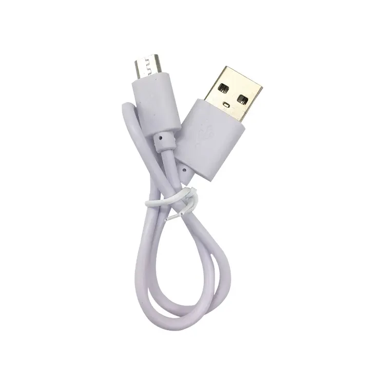 Cáp dữ liệu điện thoại di động, Kích thước nhỏ, Dây sạc nhanh, Dành cho Android và Typec, Tương thích với Dc3.5, Thuận tiện và dễ sử dụng 3
