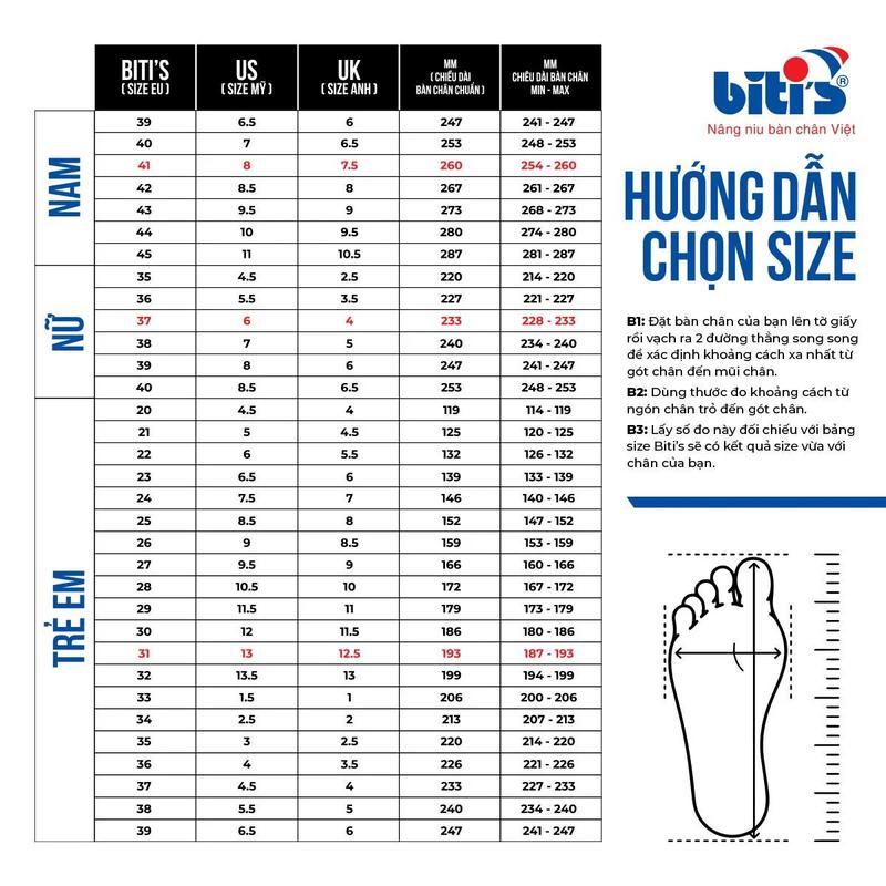 Product Introduction of Giày Tây Nam Biti's BMM000877NAD (NÂU ĐẬM) 0