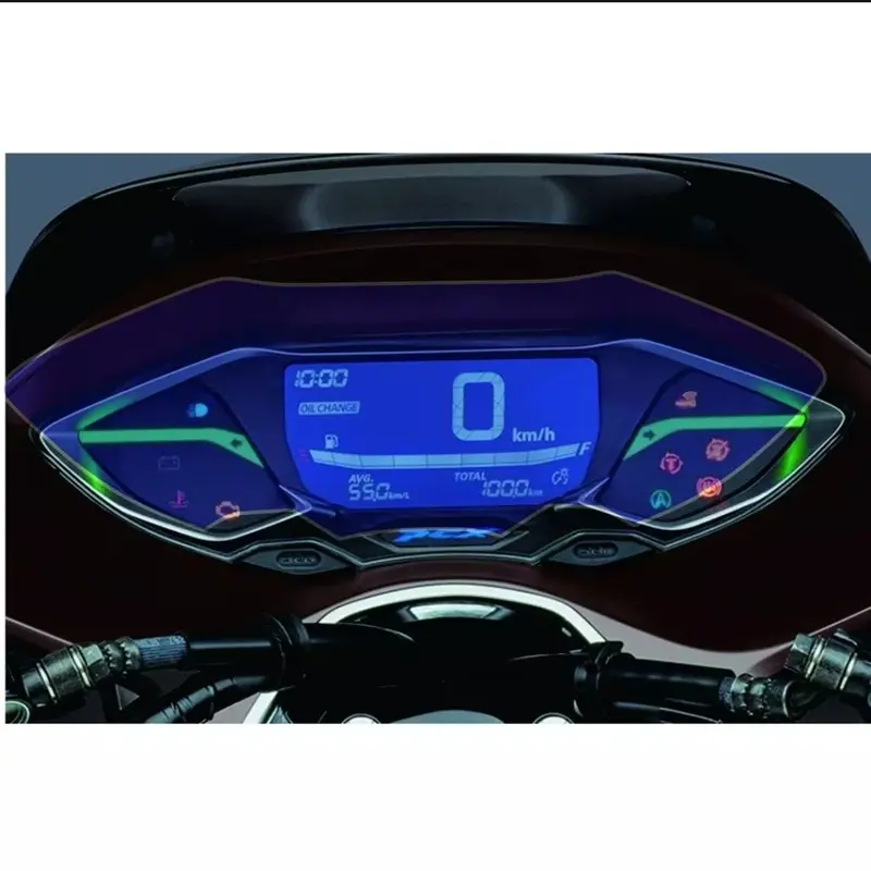 Stiker Anti Gores Speedometer PCX 150 / 160 6