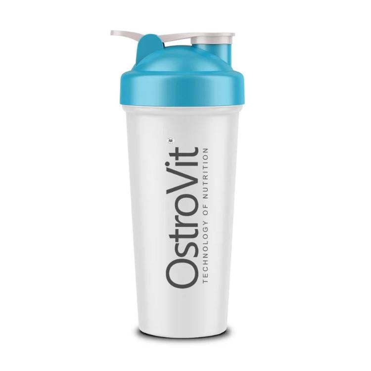 Bình Lắc OSTROVIT Có Quai Xách 600ml, Bình Nước Thể Thao, Tiện Dụng, Chất Lượng Cao 3