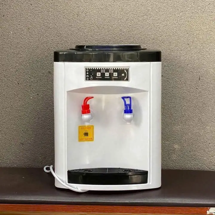 BÌNH NƯỚC NÓNG - DÙNG ĐƯỢC CHO BÌNH TO NHÉ( nước nóng 100 độ còn nước lạnh như nước thường nhé) 3