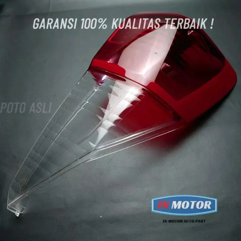 mika stoplamp lampu belakang innova reborn original kanan atau kiri 1