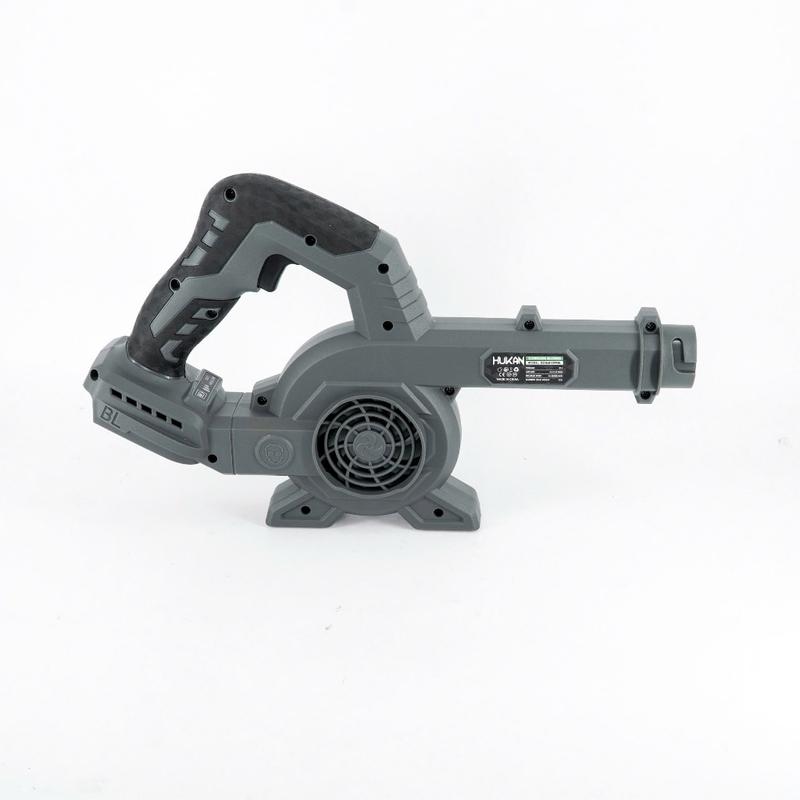 Máy thổi bụi pin HUKAN G2-ELB1599BL, Động cơ Không Chổi Than, Tốc độ không tải 16500 vòng/phút 5