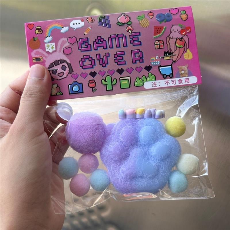 Product Introduction of MurphyJenningsshop จัดส่งที่รวดเร็ว Taba squishy ทาบะสกุชชี่ เนื้อนุ่ม บีบฟิน มีหลายแบบ 11