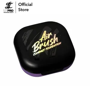 LT PRO - Air Brush Compact Foundation
