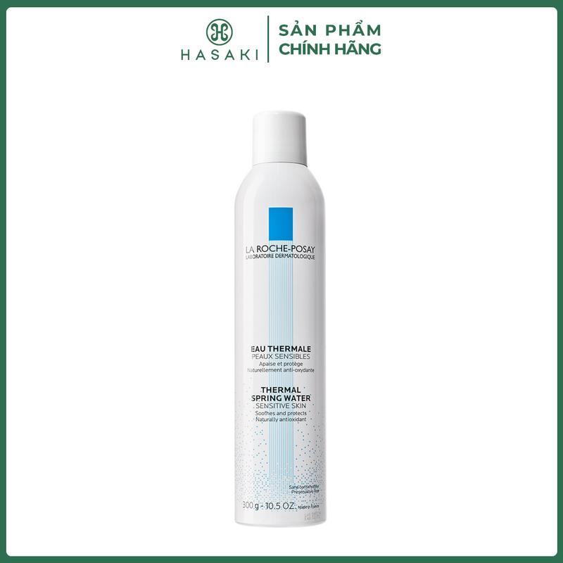 Xịt Khoáng La Roche-Posay Làm Dịu 300g | HASAKI BEAUTY