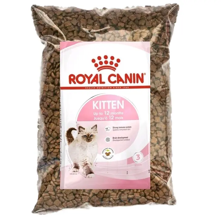 royal canin second age repack 1kg cat food
