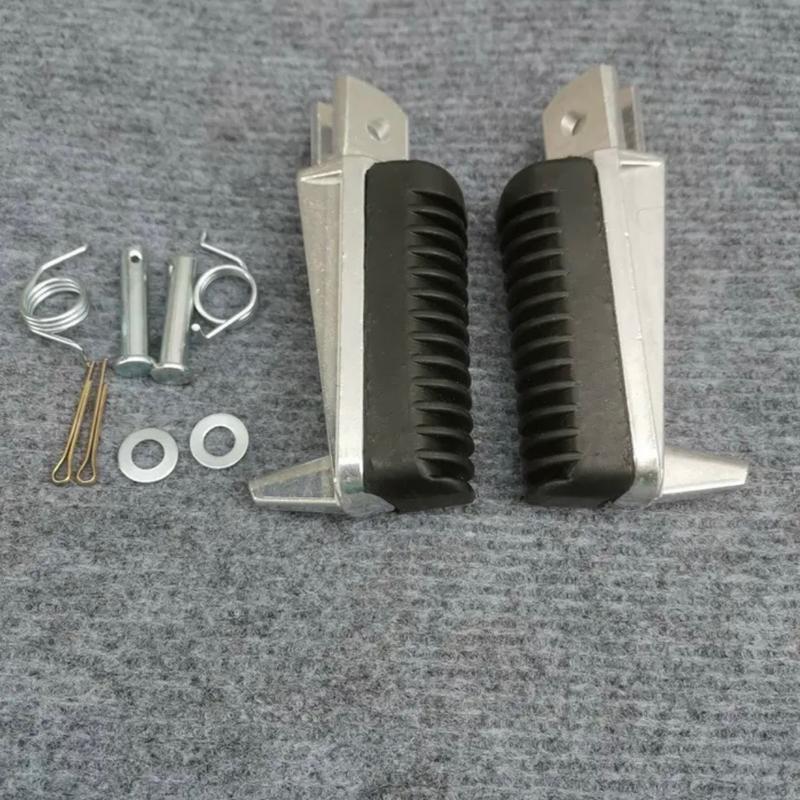 GÁC CHÂN TRƯỚC EXCITER 155 / WINNER X Phụ Tùng 1