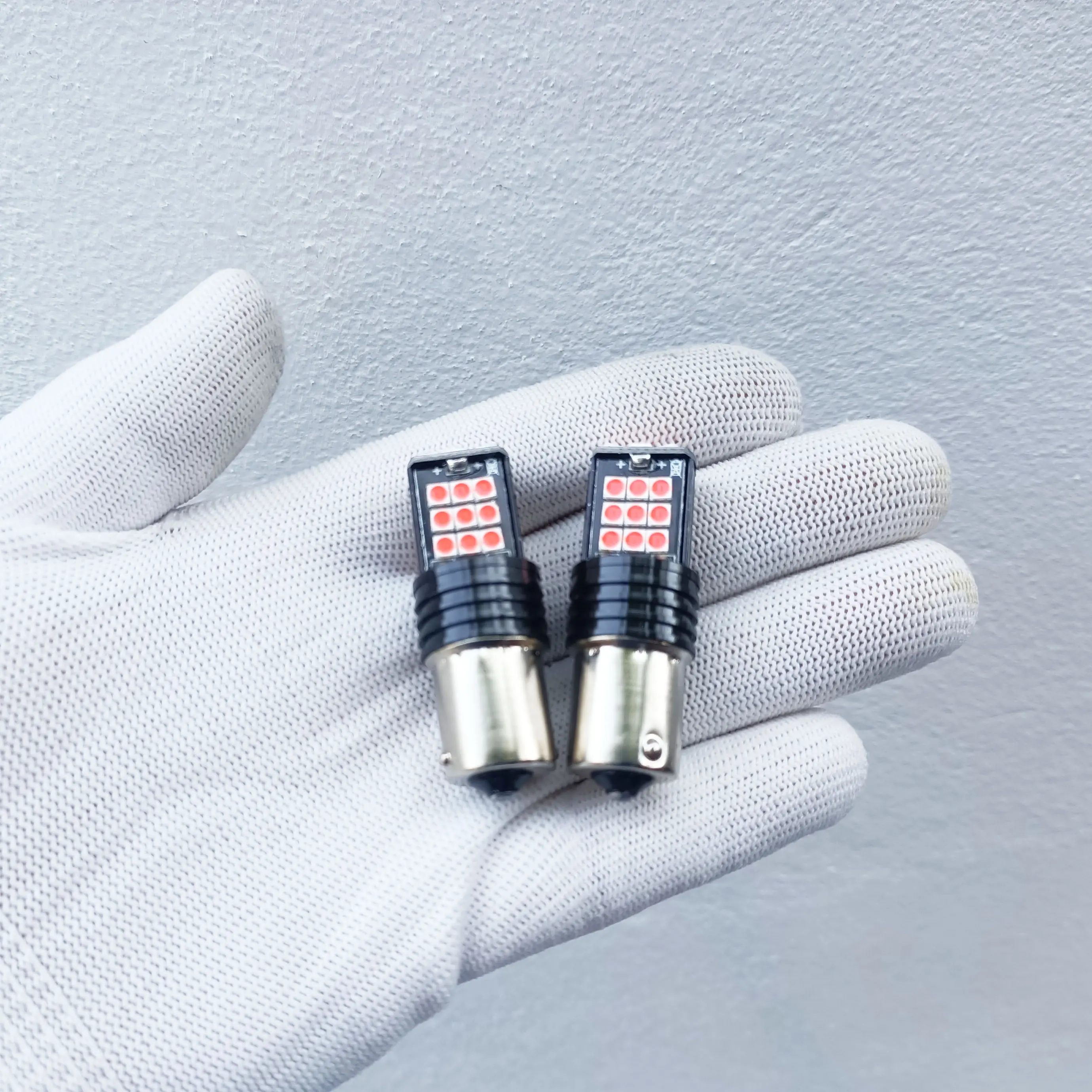 Đèn led phanh chớp siêu sáng