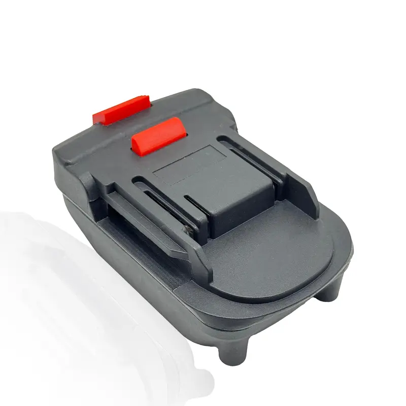 Product Introduction of DW to MT Converter, Power Tool Accessories, Suitable for 18V-20V Applications, Ideal for Cordless Drills and Power Tools 0