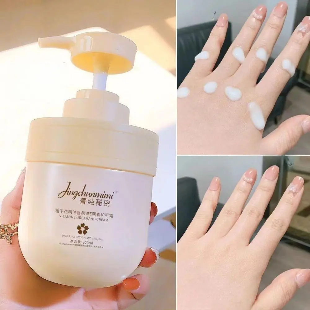 Kem Dưỡng Da Tay Giúp Mềm Mịn, Dưỡng Ẩm An Toàn Cho Da Cosmetic Làm Đẹp Da