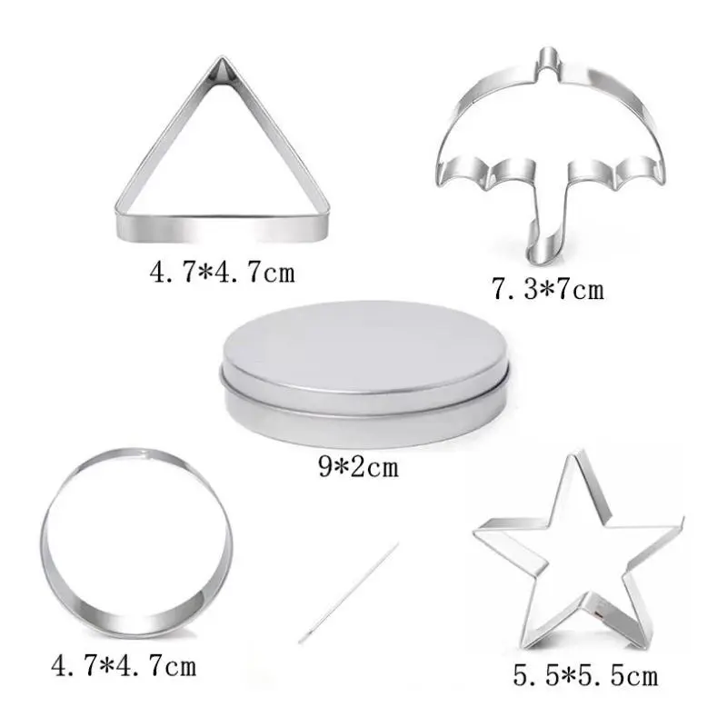 Trò Chơi Con Mực Kẹo Đường Dalgona Thử Thách Tách Kẹo - 104 3