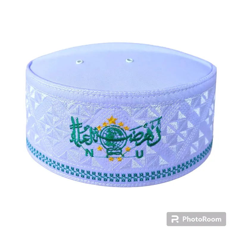 PECI SONGKOK KOPIAH ASSAGOFAH NU 3