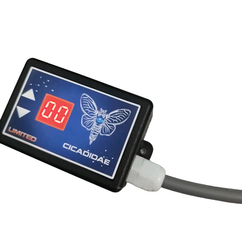 nhại còi cicada 14 bài,đánh nhạc vô lăng còi hơi ,còi điện 12&24v cicada. nhại còi Phụ Kiện Turbo