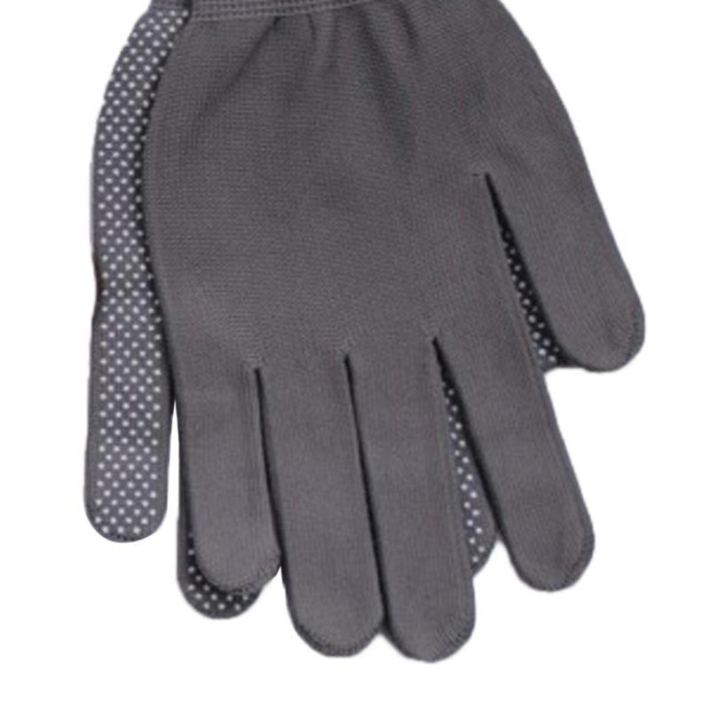Product Introduction of Driving Gloves Windproof Anti-Slip Sports Gloves for Cycling 2