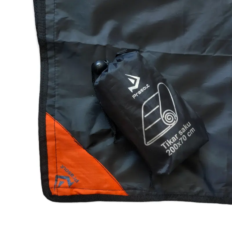 Tikar Saku Prasout Waterproof 200 x 70 cm 2