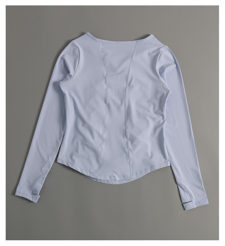 Product Introduction of High-waist Pleated Tennis Skirt + Suitable for Running and Yoga + For Adult Women + Two-in-one Sports Shorts + Features Quick-dry and Anti-exposure + Comfort in Motion 6
