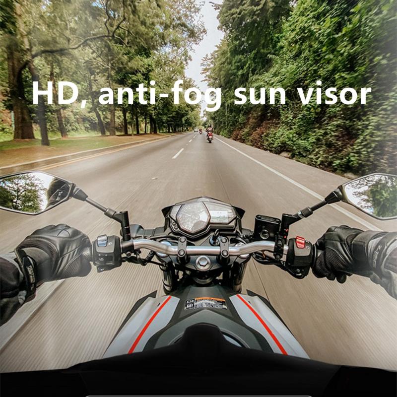 Product Introduction of 【QualityGuarantee】 Motorcycle helmet, full face helmet, couple helmet, cool helmet, beauty helmet, fall helmets 14