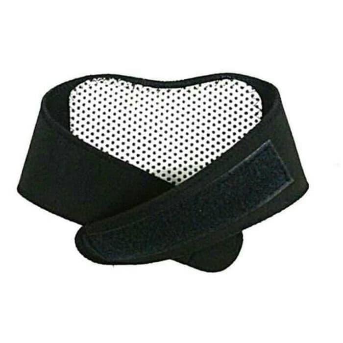 Pemanas Penghangat Terapi Pemijat Leher neck Magnetic Therapy 1