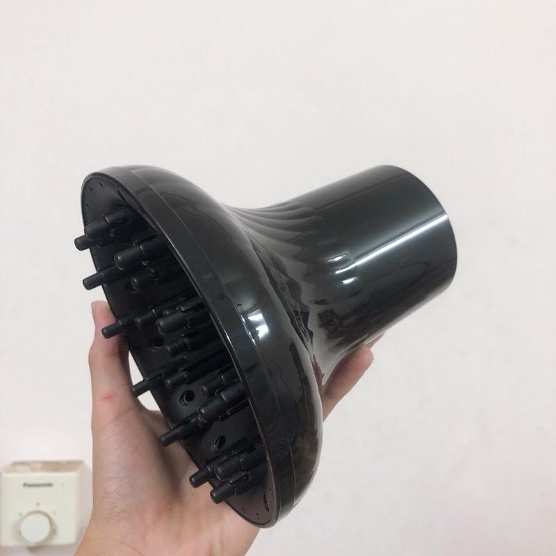 Loa sấy tóc xoăn - Đầu máy sấy tóc xoăn - Đầu lắp máy sấy - Đầu sấy tóc xoăn