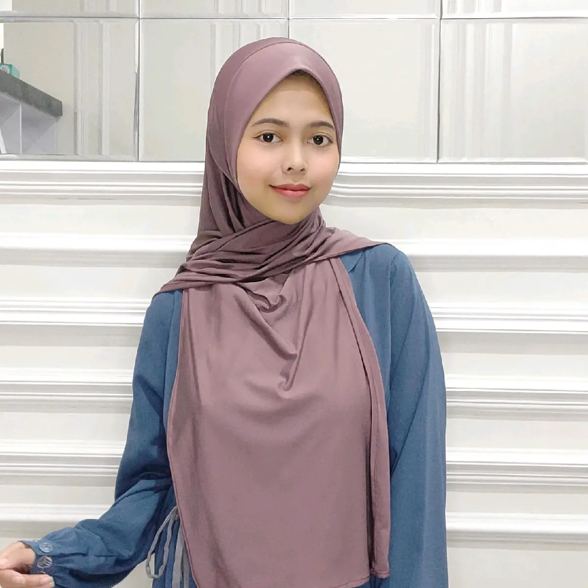 pashmina instan oval jersey/kerudung pashmina/pashmina jersey pet malay oval/