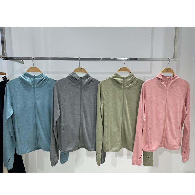 Áo chống nắng ngắn Format mã bo nhỏ