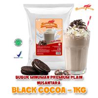 Gambar [SPECIAL CREATOR] Series Bubuk Minuman Non Gula Aneka Rasa 1 Kg Tanpa Gula Halal BPOM IPP Premium Plain Omura Powder - Avocado dari OMURA POWDER SHOP Kota Administrasi Jakarta Barat 4 Tokopedia