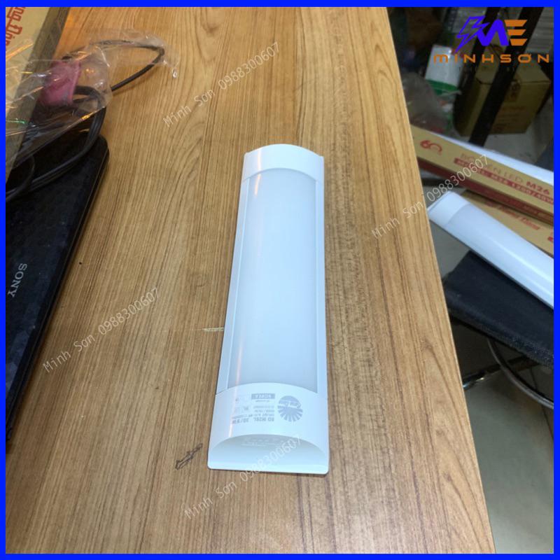 Đèn Led Bán Nguyệt Rạng Đông M26 M36 M66 20w 40w 60w BH 12 tháng 2