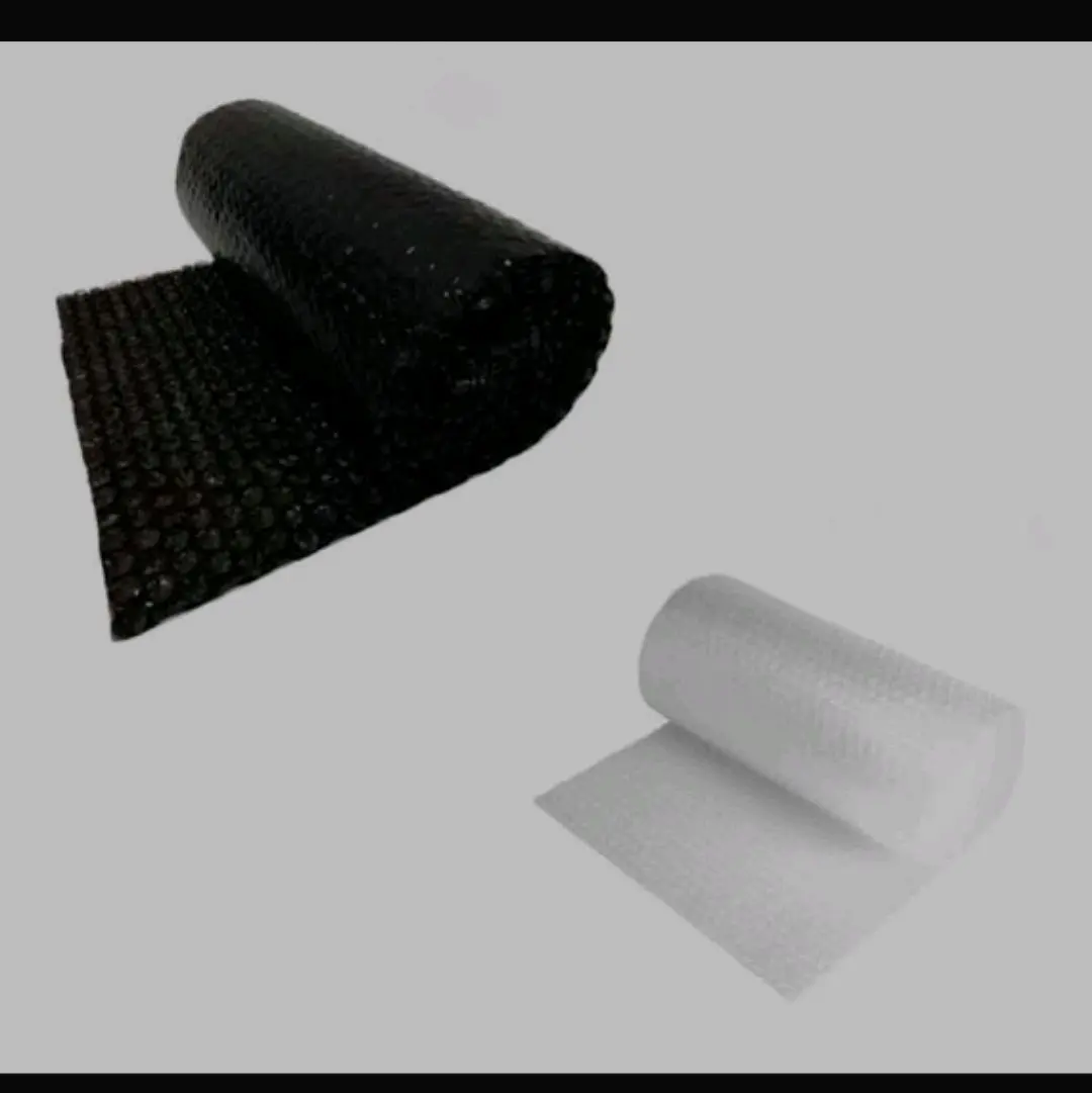 Extra Bubble Plastik