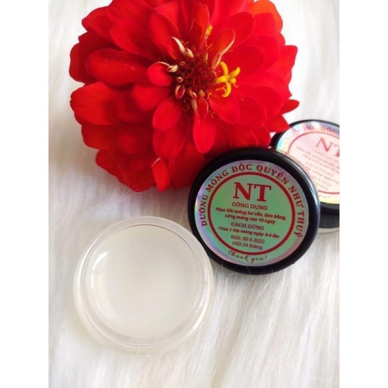 Product Introduction of Dưỡng Móng Cứng Nhanh Dài Hiệu Quả 99% 2