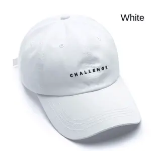 PROMO TOPI BASEBALL BORDIR CHALLENGE