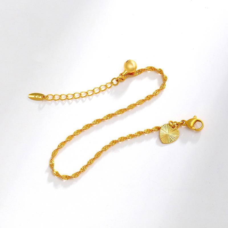 Product Introduction of Gelang tangan wanita motif plintir GT18-137A 11