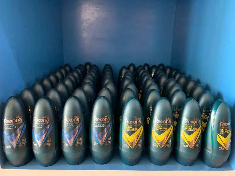 Rexona Deodorant Roll On Men Yinyang Cosmetics Pati Soap Tangan Pria Memutihkan 6