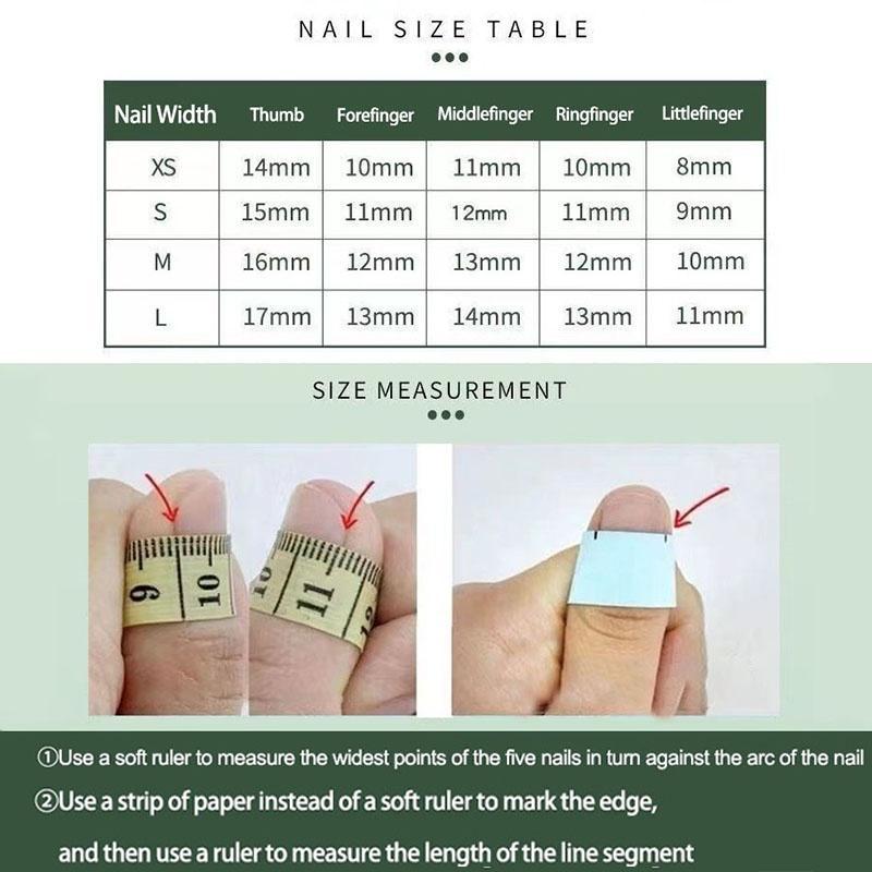 Móng Tay Giả, Thủ Công, Mắt Mèo Cà Phê Nhạt, Móng Tay Miếng Dán, Nhẹ Nhàng Và Mềm Mại, Bộ 10 Miếng 2